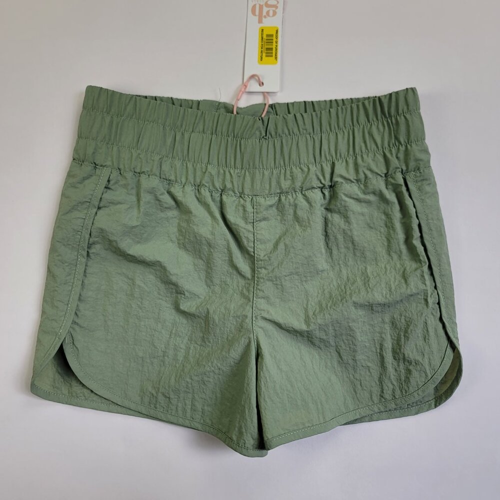 Champion GB girls Athleta Girls Shorts Bundle - Picture 5 of 12